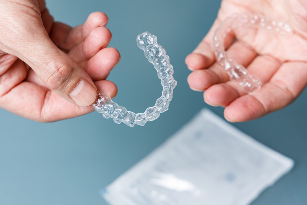 Invisalign Clear Aligners in Vancouver (1)